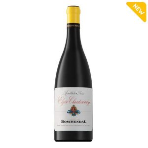 Boschendal - Elgin - Chardonnay 2022