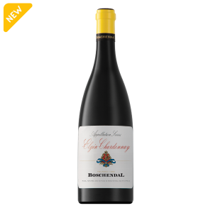 Boschendal Elgin Chardonnay 2022