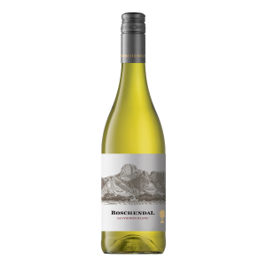 Boschendal Sommelier Collection Sauvignon Blanc