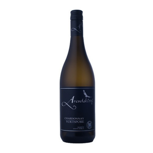 Chardonnay von Arendskloof