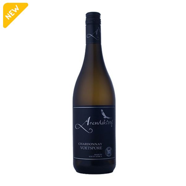 Arendskloof Chardonnay