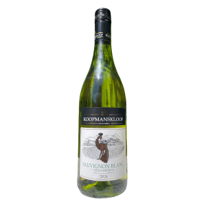 Koopmanskloof Sauvignon Blanc Weisswein