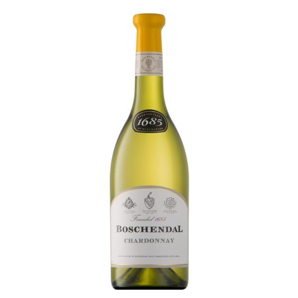 Chardonnay 1685 Range Boschendal