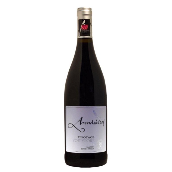 Rotweine aus Andreae - Südafrika Weine