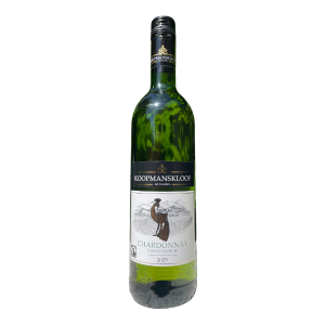 Koopmanskloof Chardonnay