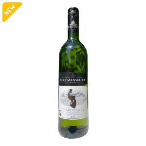 Koopmanskloof Chardonnay