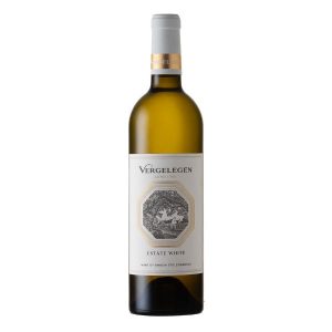 Vergelegen - Estate Range - Estate White 