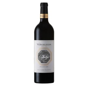 Vergelegen Estate Range Estate Red 2021