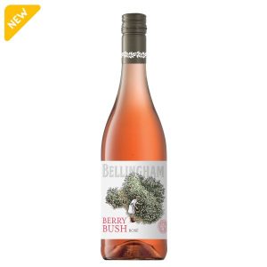 Bellingham Wines - Tree Series - Berry Bush Rosé 2024