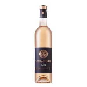 Leeuwenkuil Rosé