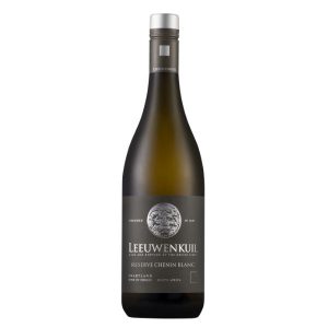 Leeuwenkuil Reserve Chenin Blanc 2024 aus dem Swartland, Südafrika –