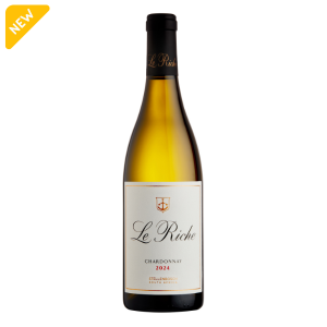 Le Riche Chardonnay