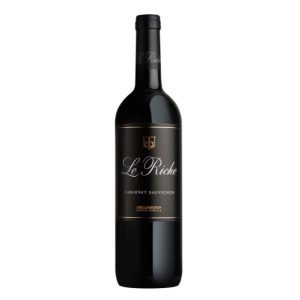 Le Riche Cabernet Sauvignon