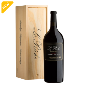 Le Riche Cabernet Sauvignon Reserve 2022 Magnum