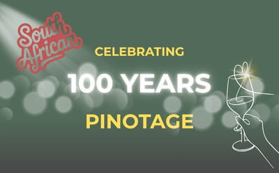 Beitrag 100 Jahre Pinotage