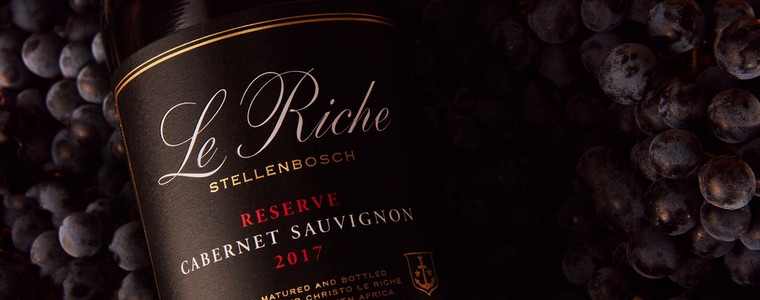 Le Riche Wines