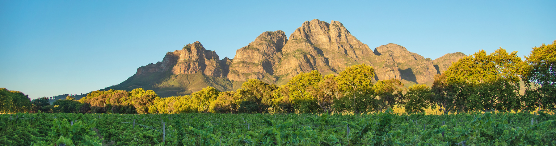 Südafrika im Dezember & Januar