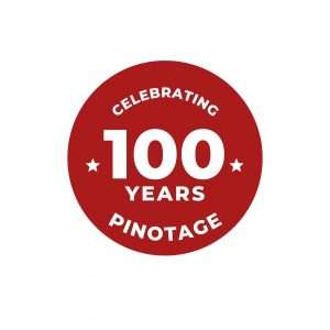 100 Jahre Pinotage